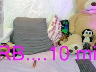 zorra-violeta - Cam en Direct