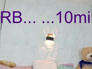 zorra-violeta webcam model