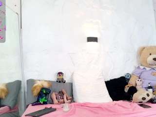 zorra-violeta webcam