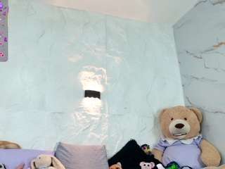 zorra-violeta webcam