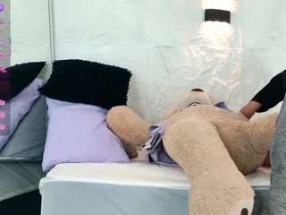 zorra-violeta webcam