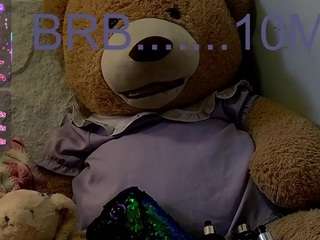 zorra-violeta webcam