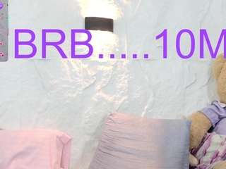 zorra-violeta webcam