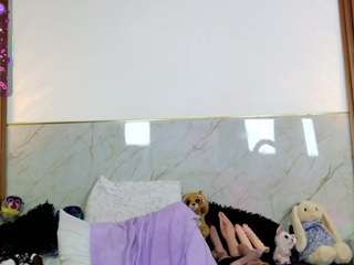 zorra-violeta webcam