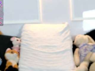 zorra-violeta camsoda