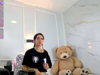 zorra-violeta webcam