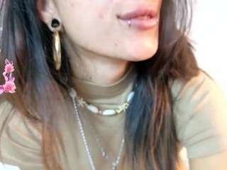 zorra-violeta's CamSoda show and profile