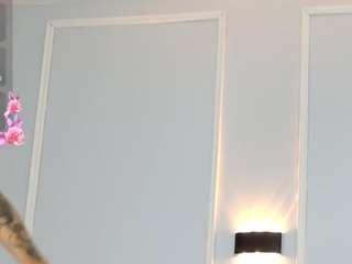 zorra-violeta webcam