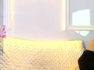 zorra-violeta Sex Cam Show