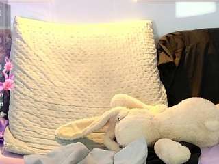 zorra-violeta Sex Cam Show