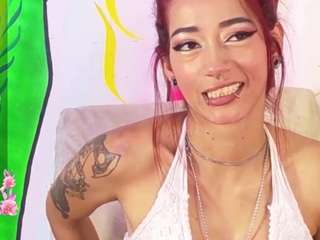 zorra-violeta