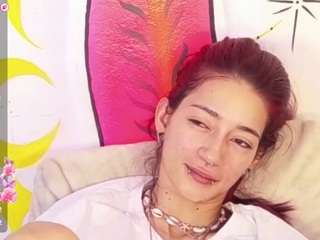 zorra-violeta's live room