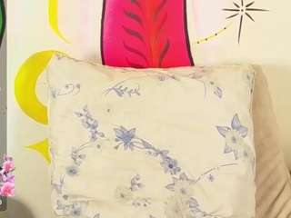 Zorra-violeta's cam show statistics and live stream