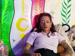 zorra-violeta