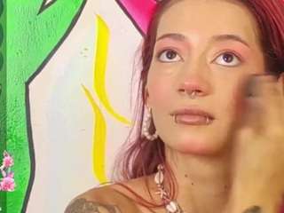 zorra-violeta