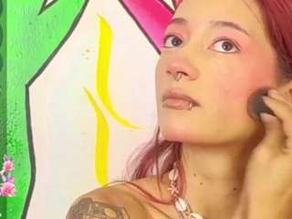 zorra-violeta