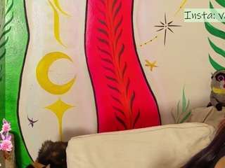 Zorra-violeta live cam preview