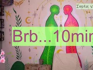 Zorra-violeta live cam preview