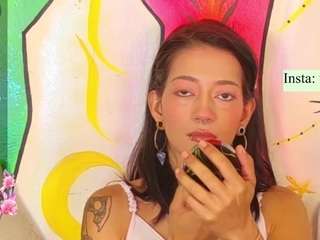 zorra-violeta