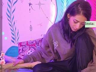 Zorra-violeta live cam preview