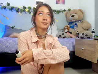 Zorra-violeta's Live Sex Cam Show