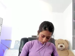 Zorra-violeta's Live Sex Cam Show