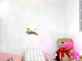 Zorra-violeta's Live Sex Cam Show