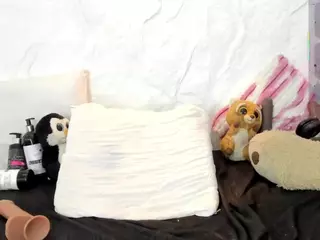 Zorra-violeta's Live Sex Cam Show