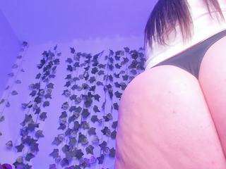 adhara-wlliams Modèle Webcam Profil