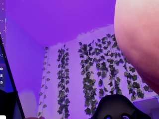 adhara-wlliams webcam
