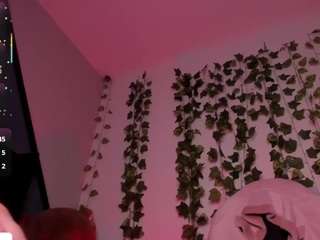 adhara-wlliams webcam