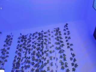 adhara-wlliams webcam
