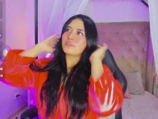 adhara-wlliams's CamSoda show and profile