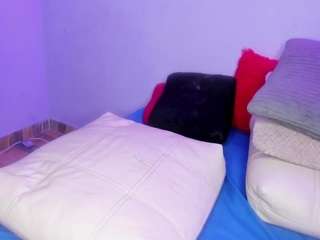 aryandjohanes Live Webcam on CamSoda