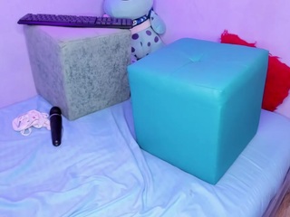 aryandjohanes Live Webcam on CamSoda