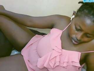 cute-tashline Modèle Webcam Profil