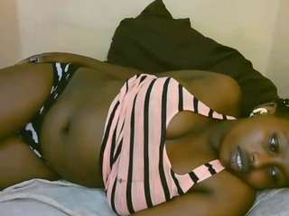 cute-tashline Modèle Webcam Profil