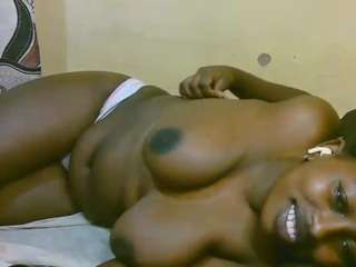 Black-ebony90