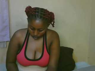 Black-ebony90 live webcam on Soda Cams