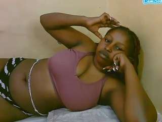 cute-tashline webcam model