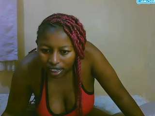 cute-tashline webcam