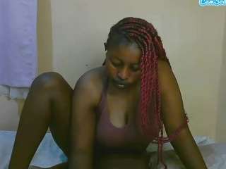 cute-tashline webcam