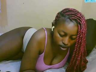 cute-tashline webcam