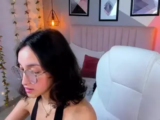 Angelica's Live Sex Cam Show