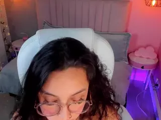 Angelica's Live Sex Cam Show