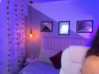 Angelica's Live Sex Cam Show