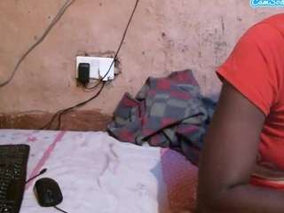 magnetic-queen webcam