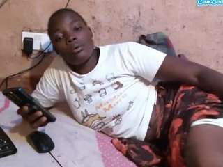 magnetic-queen webcam