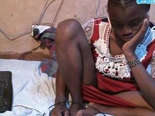 magnetic-queen webcam