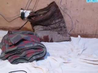 magnetic-queen webcam